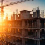 مؤسسة شبل الفهد للمقاولات المحدودة